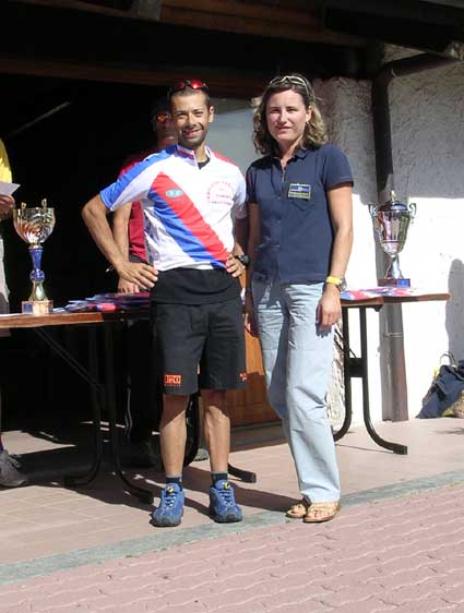 Categoria Master 1